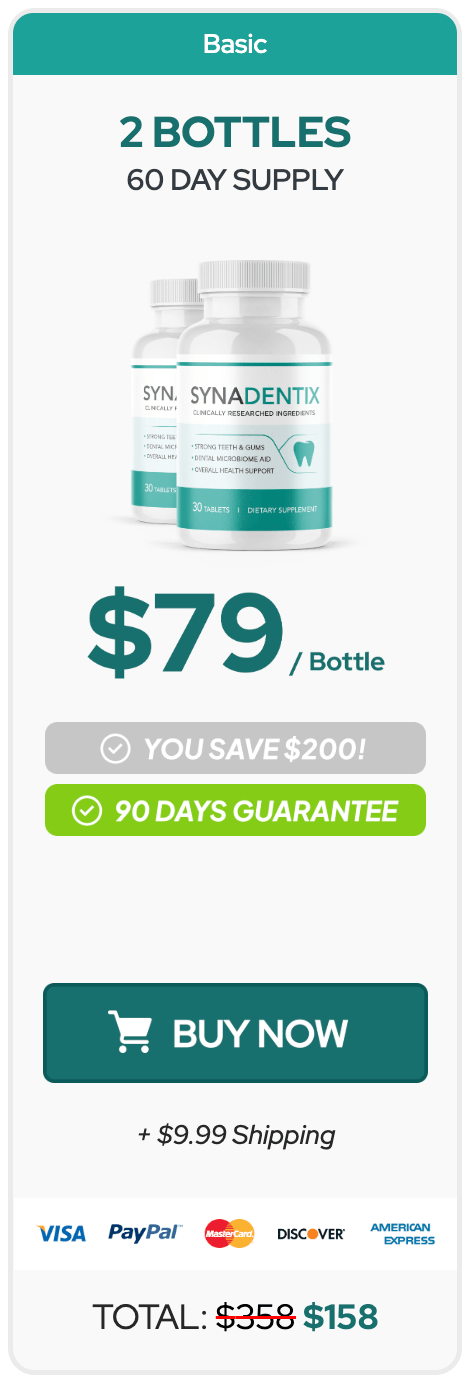 dentadinepro buy now 1 bottle