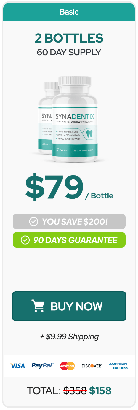 dentadinepro buy now 1 bottle